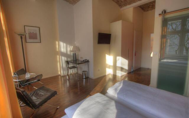 Hotel Johann