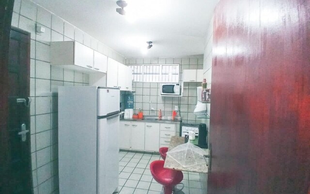 Apartamento No Bessa Em João Pessoa