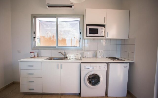 Ariadne Maisonettes