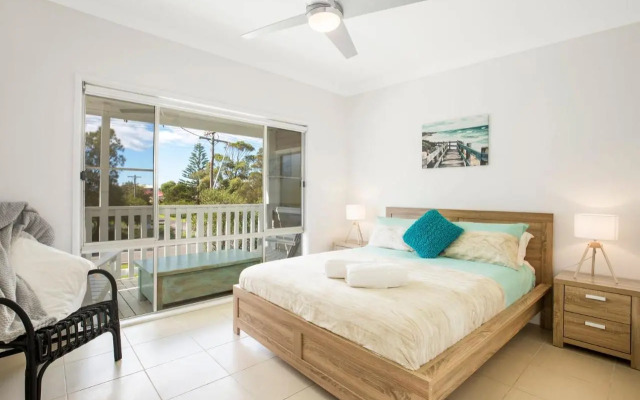 Come Wot Mey - Pet Friendly - 4 Mins Walk to Beach