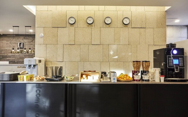 Osan Hotel Benikea