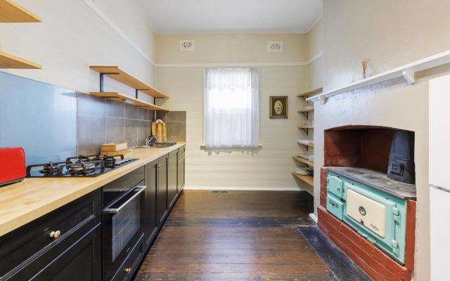Hotel Blue & Cottages, Katoomba