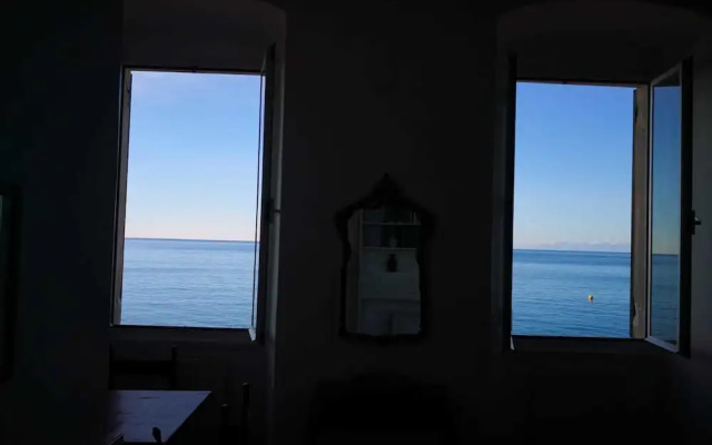 Le Finestre sul mare
