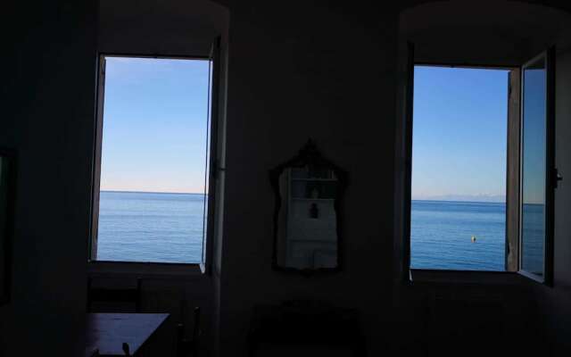 Le Finestre sul mare