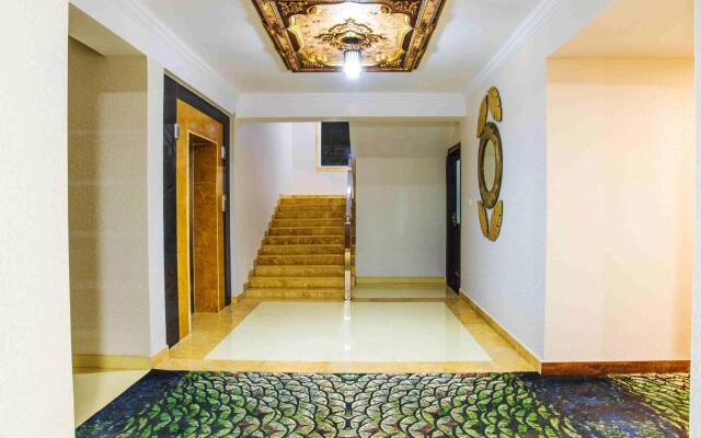 Treehouse M A R S Valley View