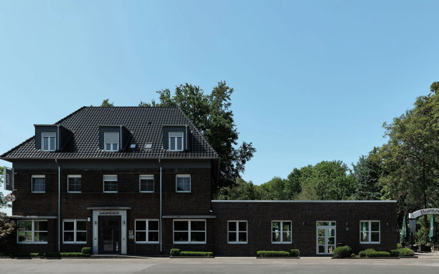 Hotel & Restaurant Beisenbusch