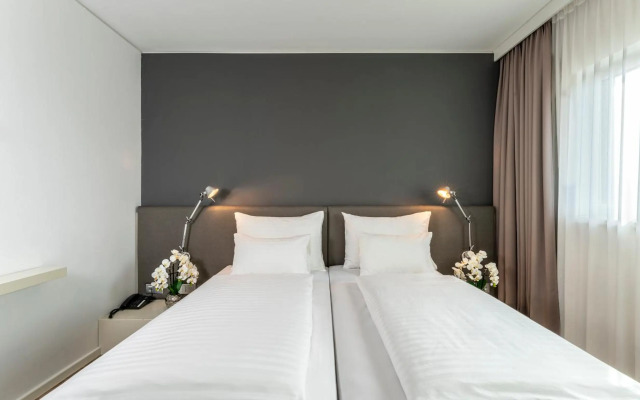 PLAZA INN Graz