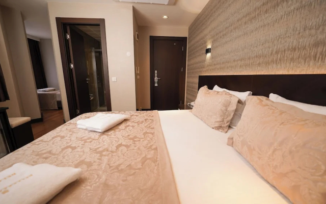 Bellezza Hotel
