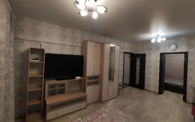 Апартаменты на улице Армавирская