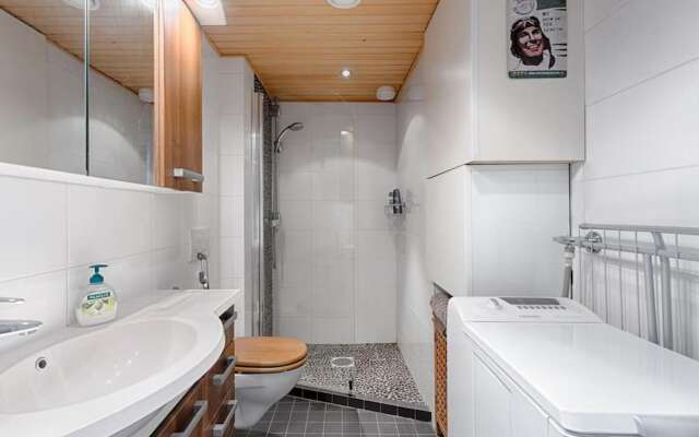 WeHost Pääskylänrinne 6