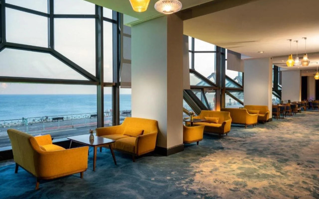 Leonardo Royal Hotel Brighton Waterfront