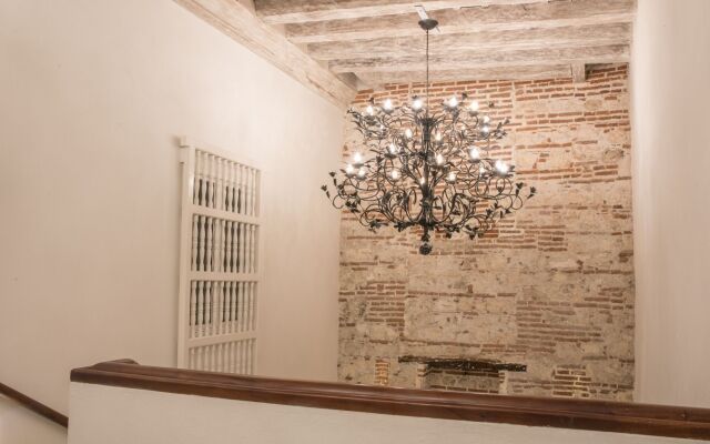 Casa Cochera Del Gobernador