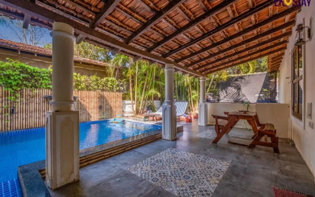 EKO STAY - Oasis Villa