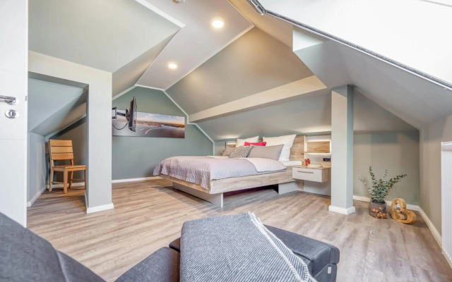 Strandstraße 16 - Wohnung 6