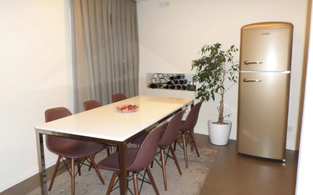 bnapartments Palacio