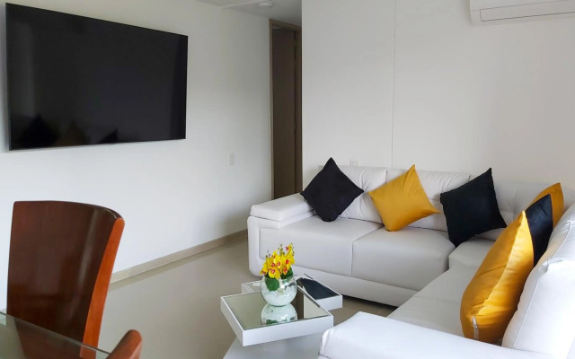 Furnished Apartment For An Unforgettable Stay