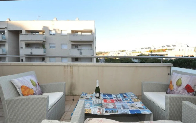 Apartment Santa Clotilda