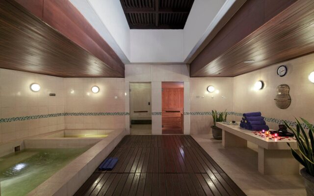 Hard Rock Hotel Bali