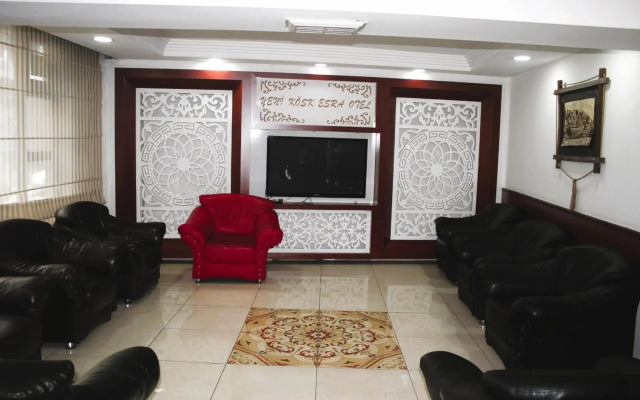 Yeni Kosk Esra Hotel