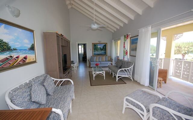 Arawak By The Sea, Silver Sands Jamaica Villas 4BR