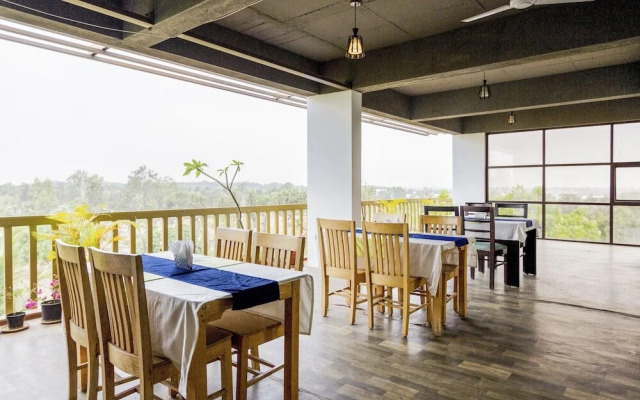 Iwe Studio By OYO Rooms