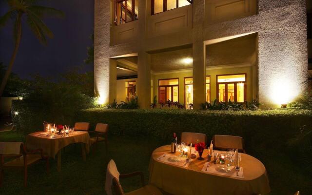 Sujatha Residency