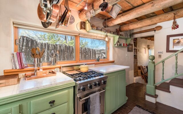 Camino San Acacio - Studio Home