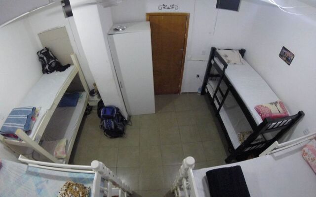 State Hostel