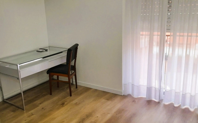Hotel Plaza Roma