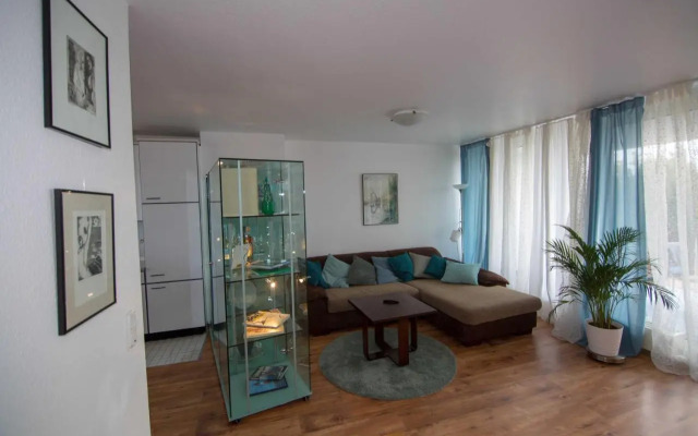 033 Arngast Ferienwohnung