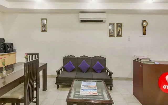 OYO 9071 Comfort Zone Guest House