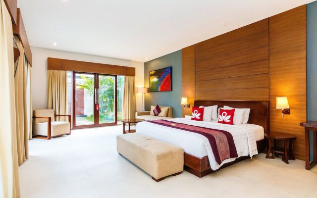 ZEN Premium Umalas Bumbak Villa
