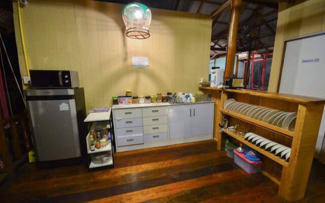Fundee House