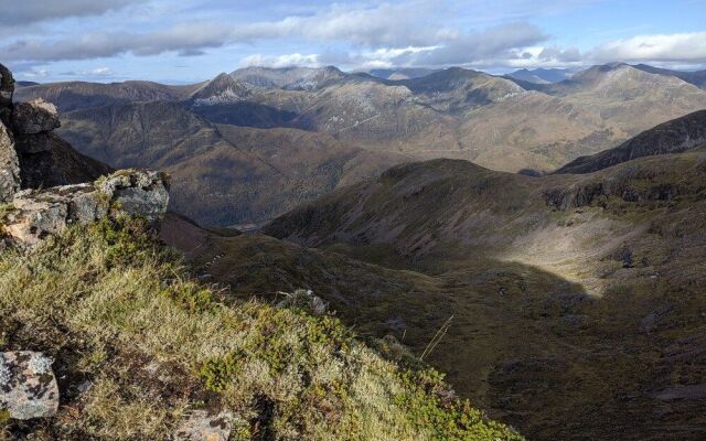 Strath Lodge Glencoe