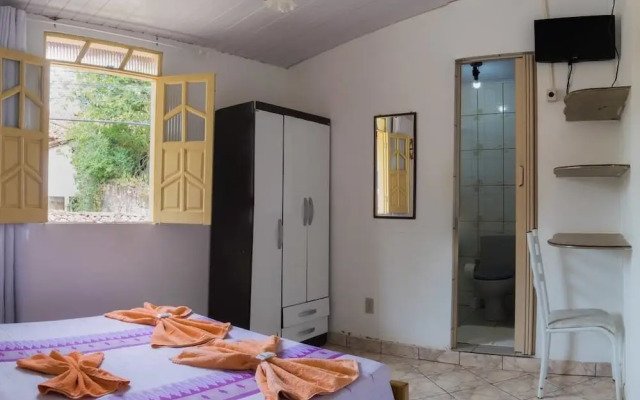 Pousada e Hostel Chapada Suítes