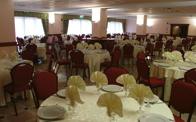 Hotel Centro Di Spiritualità Padre Pio