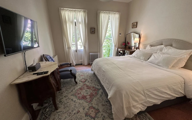 Rowan Brae Historic Guest House