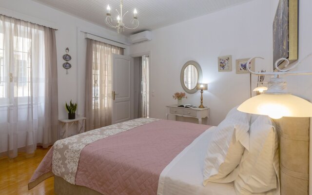 Nobilis Corfu Apartment