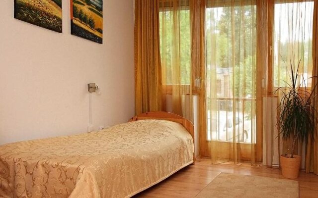 Centrum Apartmenthotel