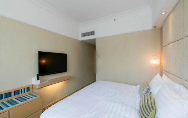 Panda Hotel