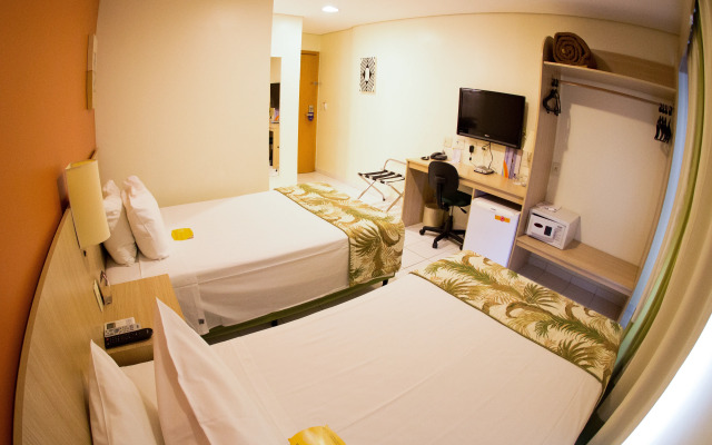 Sleep Inn Manaus