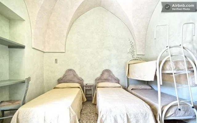 Tenuta Masseria Del Gallo