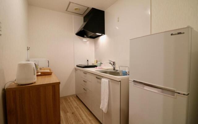 Sky Court 717