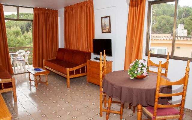 Bon Aire Apartamentos