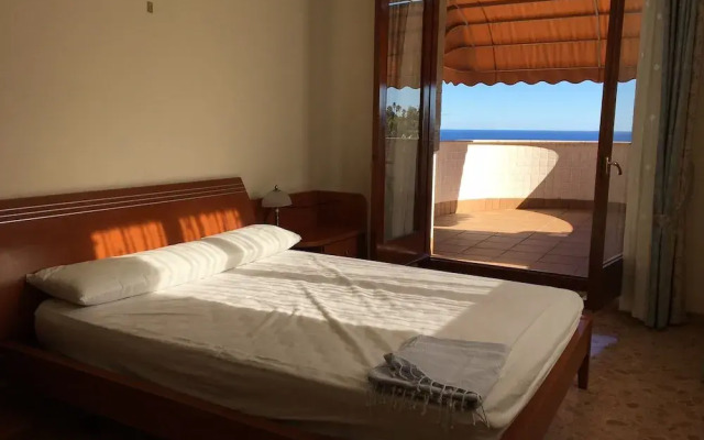 San Francesc Luxury Villa