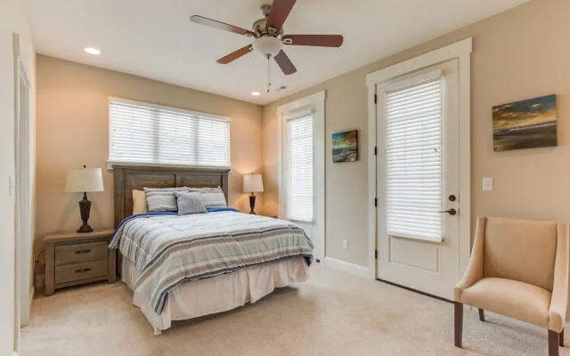 406a The Beach House