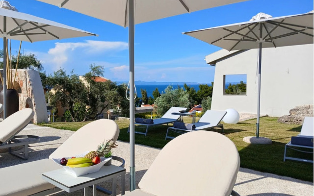 Helios Blue Villas