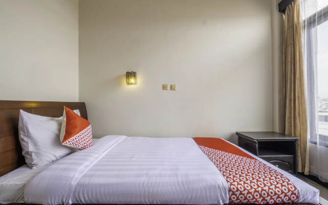 Hotel Endah Parahyangan