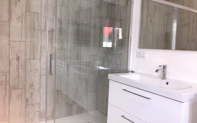 Apartamento Tamabe 1