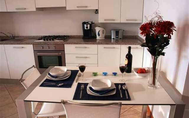 Vista d'Oro Ulivo Apt. 11